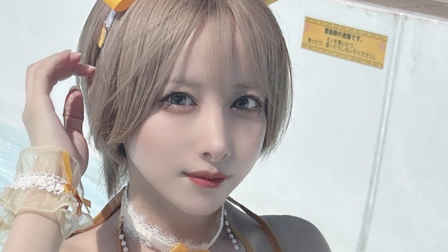 堕天ろあ、ゴールデンビジュで初万バズ