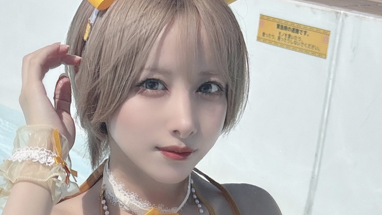 堕天ろあ、ゴールデンビジュで初万バズの画像1