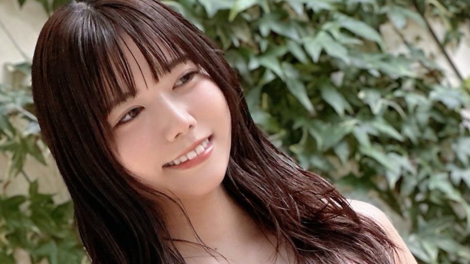 東雲うみ、骨格ストレートの女神