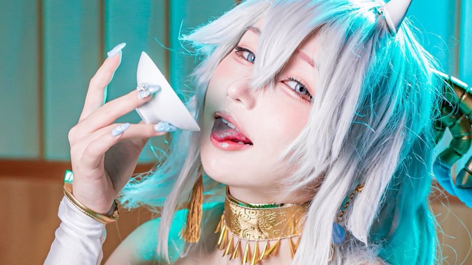 はなり、酩酊のヴェイコス