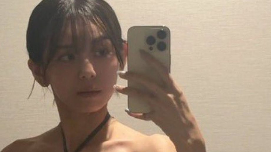 絃花みき、ナチュラルボーングラマー