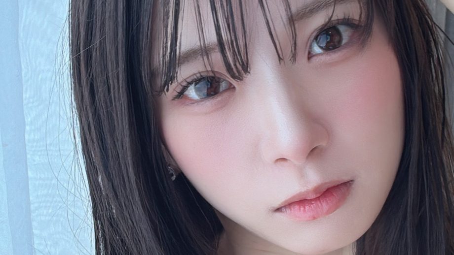 紅羽りお｜甘えた顔の理由