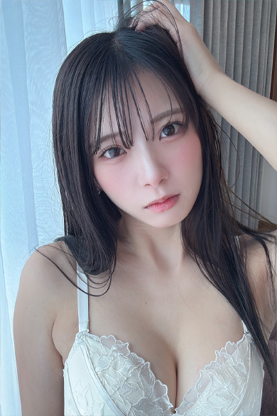 紅羽りお|甘えた顔の理由の画像2