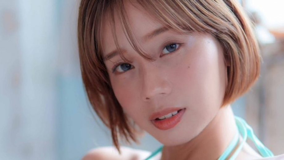 優希つづは｜ささやきより甘く