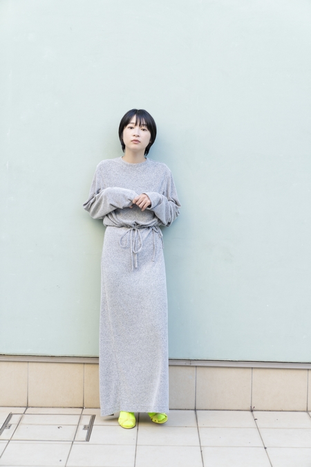 石川瑠華インタビュー「二十代前半は“女性性”から逃げていた時期があった」の画像3