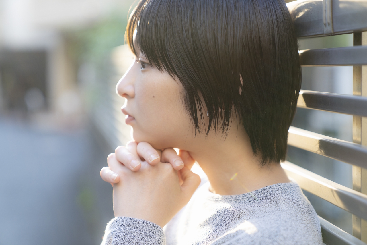石川瑠華インタビュー「二十代前半は“女性性”から逃げていた時期があった」の画像8