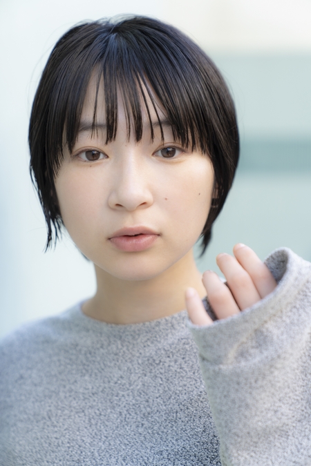 石川瑠華インタビュー「二十代前半は“女性性”から逃げていた時期があった」の画像5