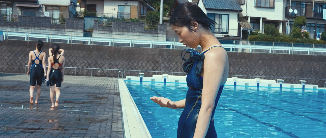 石川瑠華インタビュー「二十代前半は“女性性”から逃げていた時期があった」の画像4