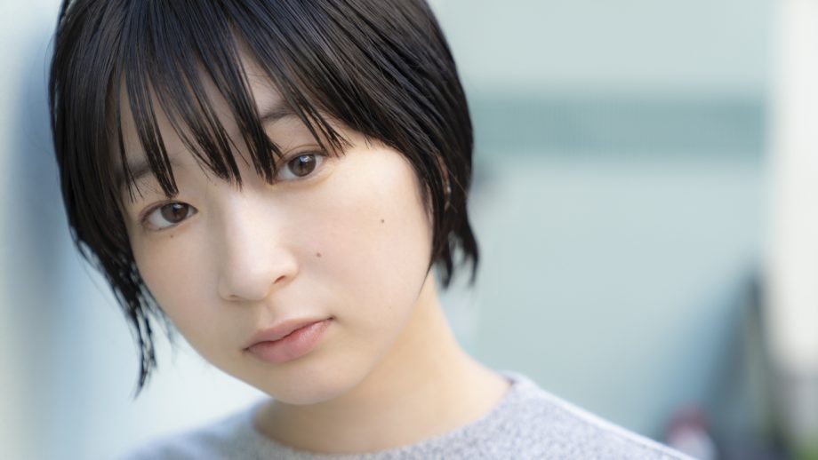 石川瑠華インタビュー「二十代前半は“女性性”から逃げていた時期があった」