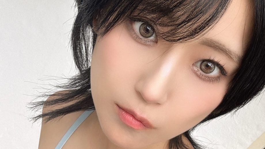 つんこ、絶世のカルバンクライン美女