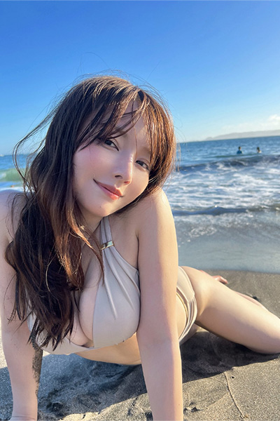 上田操|潮風に、ほどける午後の画像2