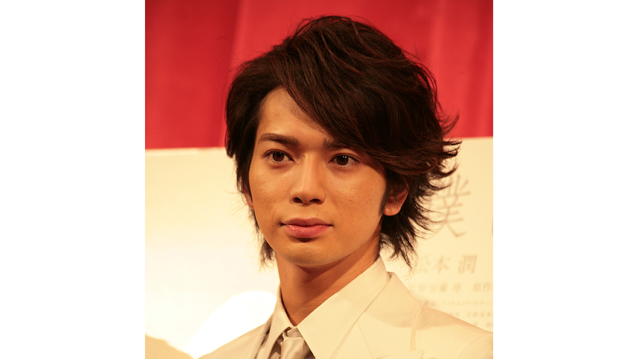 日曜劇場『19番目のカルテ』好発進 松本潤との対話に癒やされる人続出…「嵐ファン以外」の視聴者にもブッ刺さる理由の画像1
