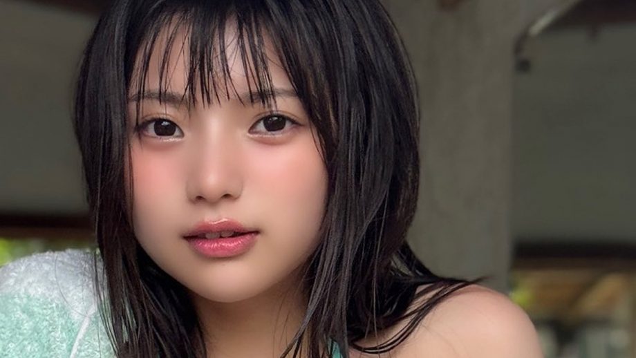 姫野ひなの、ニューカマーグラマー