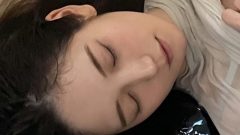ちーまき、眠れる風呂の美女