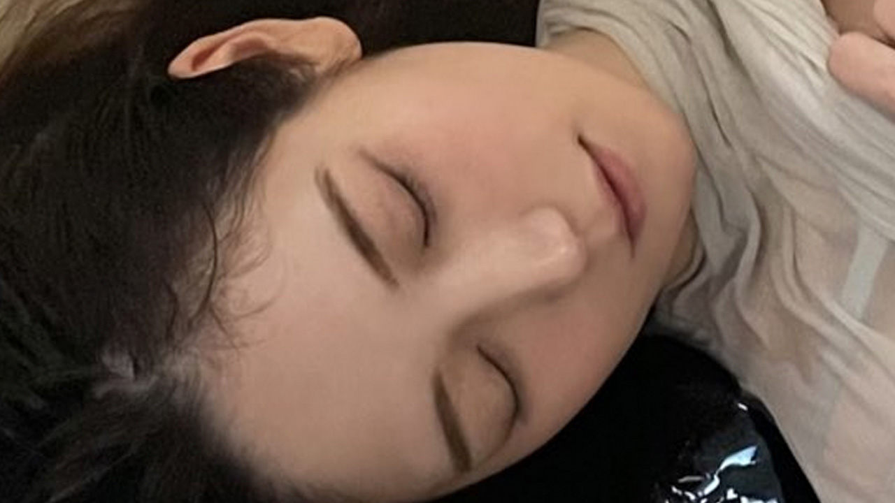 ちーまき、眠れる風呂の美女の画像1