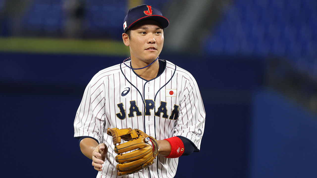 高卒野手のスター選手はなぜ生まれるのか? 大谷翔平・坂本勇人・山田哲人・岡本和真・村上宗隆に共通する育成の方程式の画像1