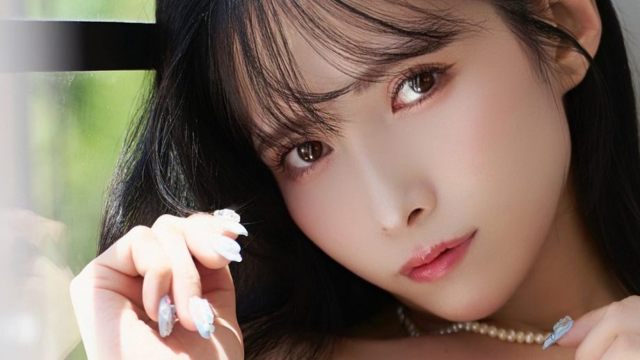 JILL｜レース越しの告白