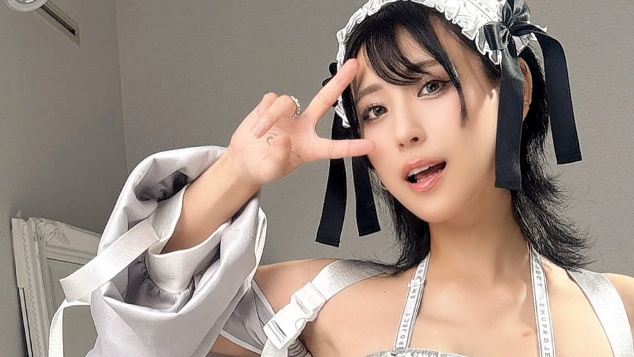 つんこ、抜群フルボディ