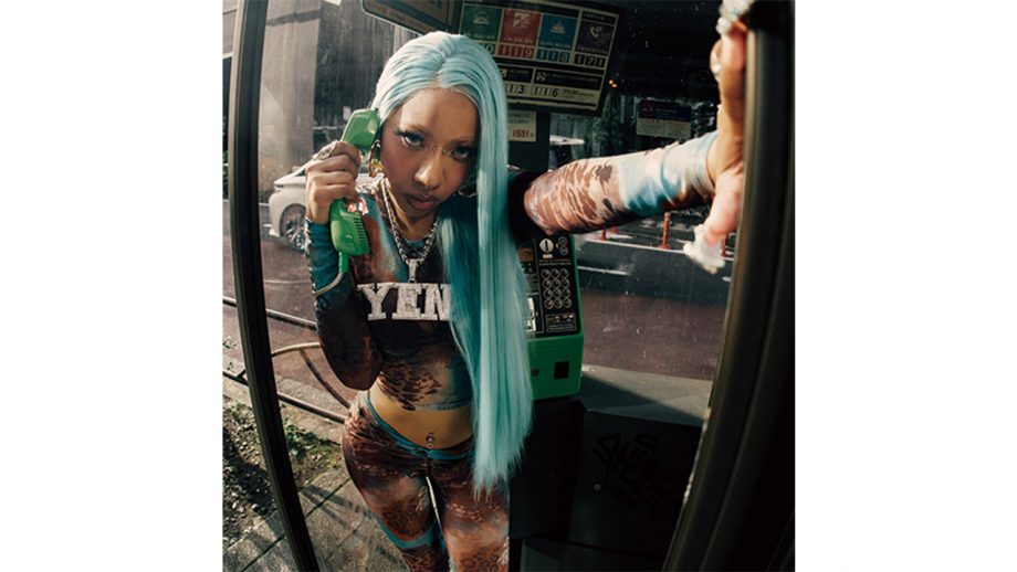 【サイゾーpremium】［3li¥en］キャリアは浅くとも人間味がディープすぎるフライガール