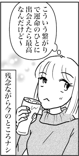 【46歳ミドフォー婚活ルポ】同世代独身男性との出会いの画像4