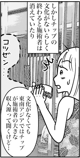 【46歳ミドフォー婚活ルポ】ラオス旅行記の画像4