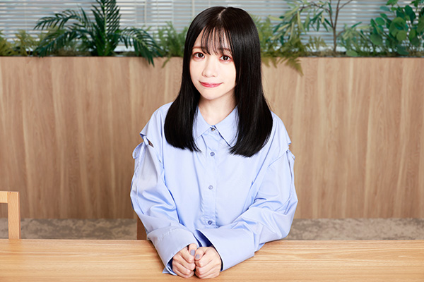 山川ひろみ、真っ青な離島で得たもの…初主演映画『アオショー』インタビューの画像2