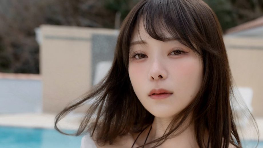 甘党からし｜濡れる前に、ほどける。