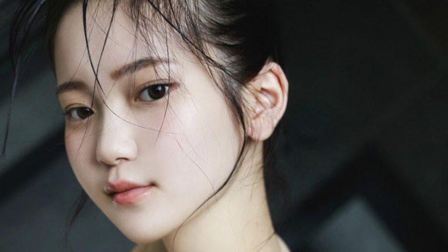 ちーまき、艶めき色めきのビジュ