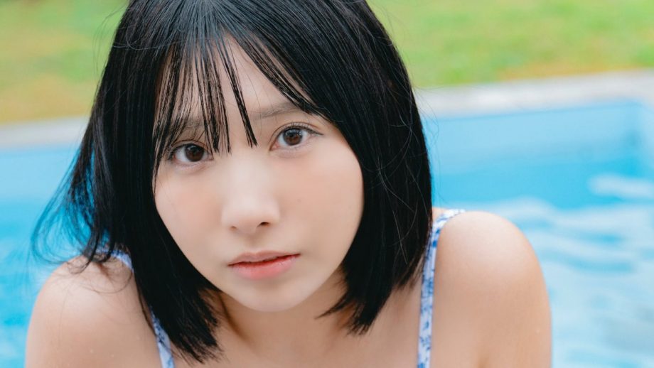 三橋くん、切なげにハミパイ