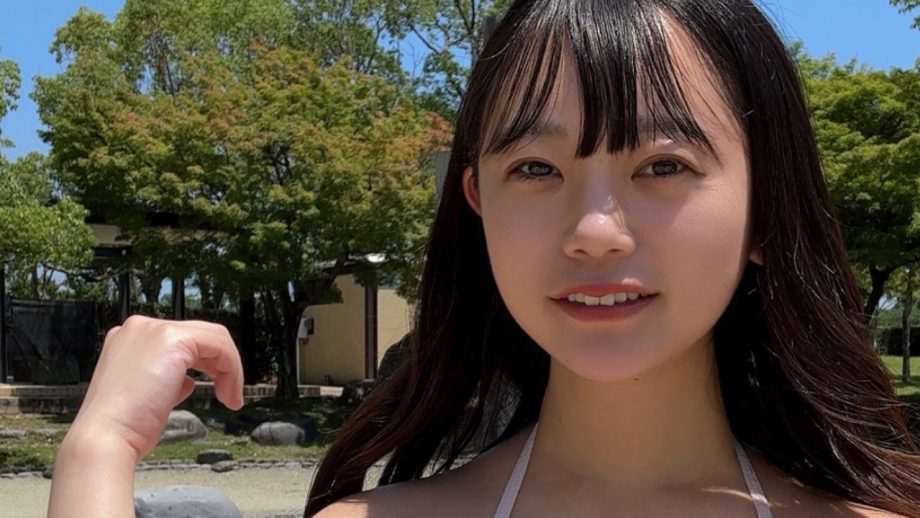 佐野なぎさ、ムッチムチマッチョン