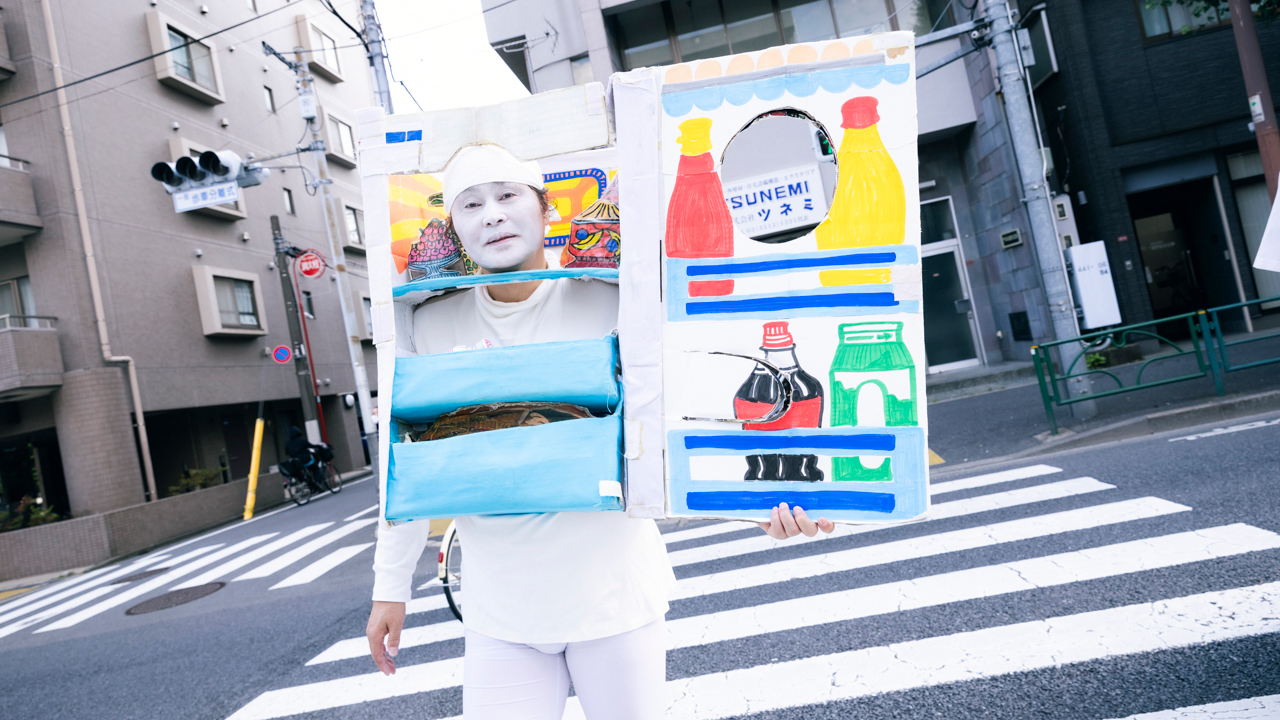 『エンタの神様』出演時に視聴率が下がったせいで2年間テレビ出禁!?　実は冠番組を持っている地下芸人・冷蔵庫マンの数奇な人生の画像4