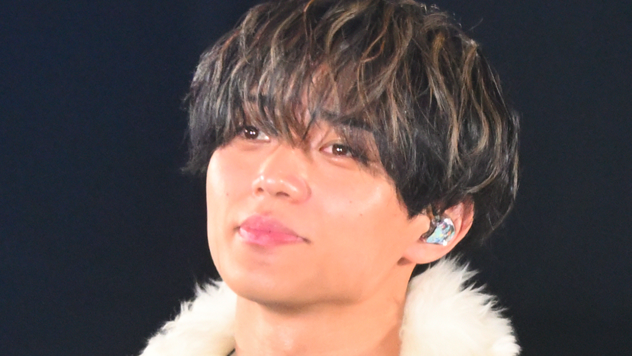 キンプリ・永瀬廉のソロショットも多数！ 男性アイドル生写真