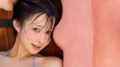 天川星夏｜扉の向こう、灼熱の誘惑。