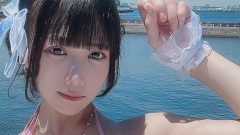 橋本澪莉「君がいる夏」