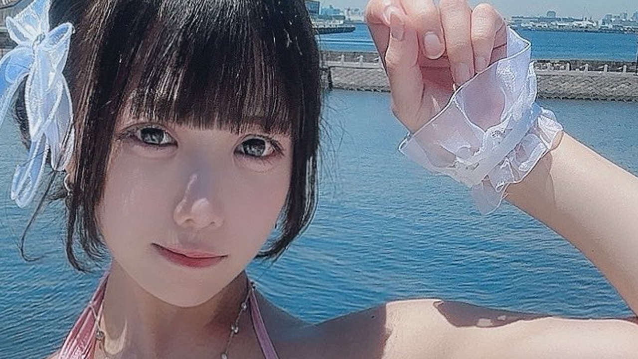 橋本澪莉の画像1
