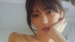 神尾美月、眠れなくなる渓谷