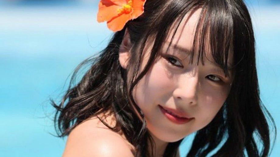 南武さき、泳ぐなキケン