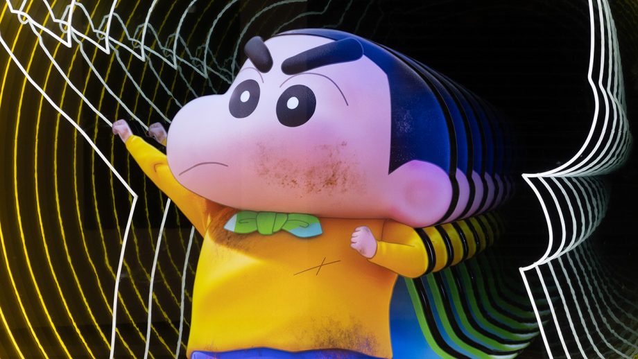 初代『クレヨンしんちゃん』声優・矢島晶子、再改名の舞台裏――名義を戻すことが「最適だった」ワケ