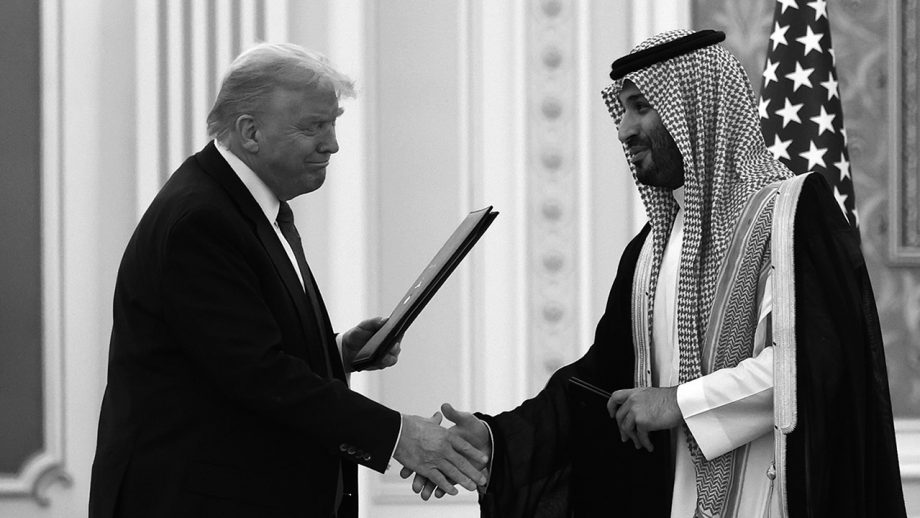 【サイゾーpremium】前駐イラク大使・松本太が語る トランプ大統領による ディールと中東情勢の行方