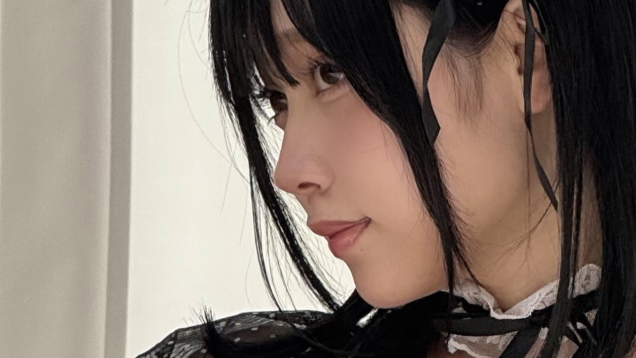 あゆの「不意打ちメイドさん！」の画像1