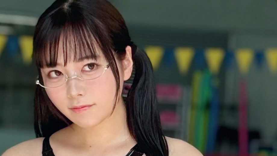 東雲うみ、ぶっ刺さるテカテカ