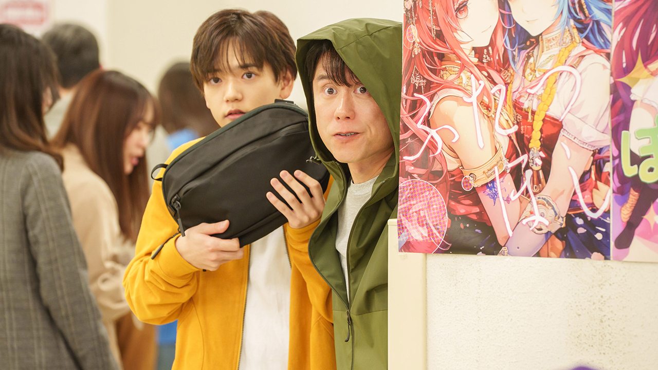 『映画 おっパン』が提示した多様性社会の「本質」　原作編集者の想いと当事者のレビューの画像2