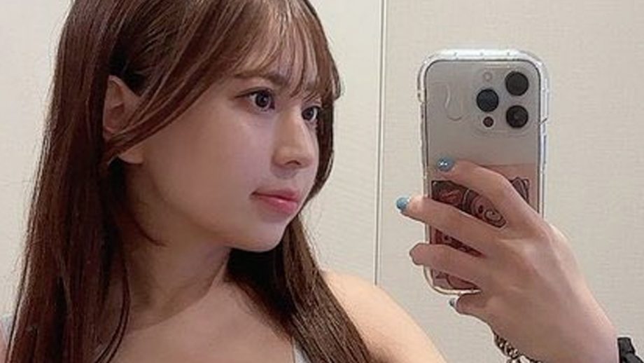 竹内星菜｜鍛えられた恋心