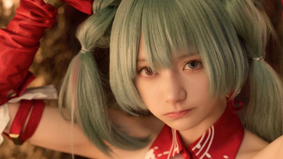 尊みを感じて桜井、三次元の極み