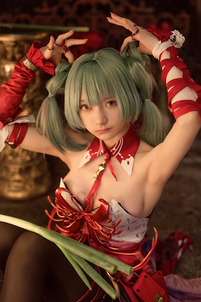 尊みを感じて桜井、三次元の極みの画像2