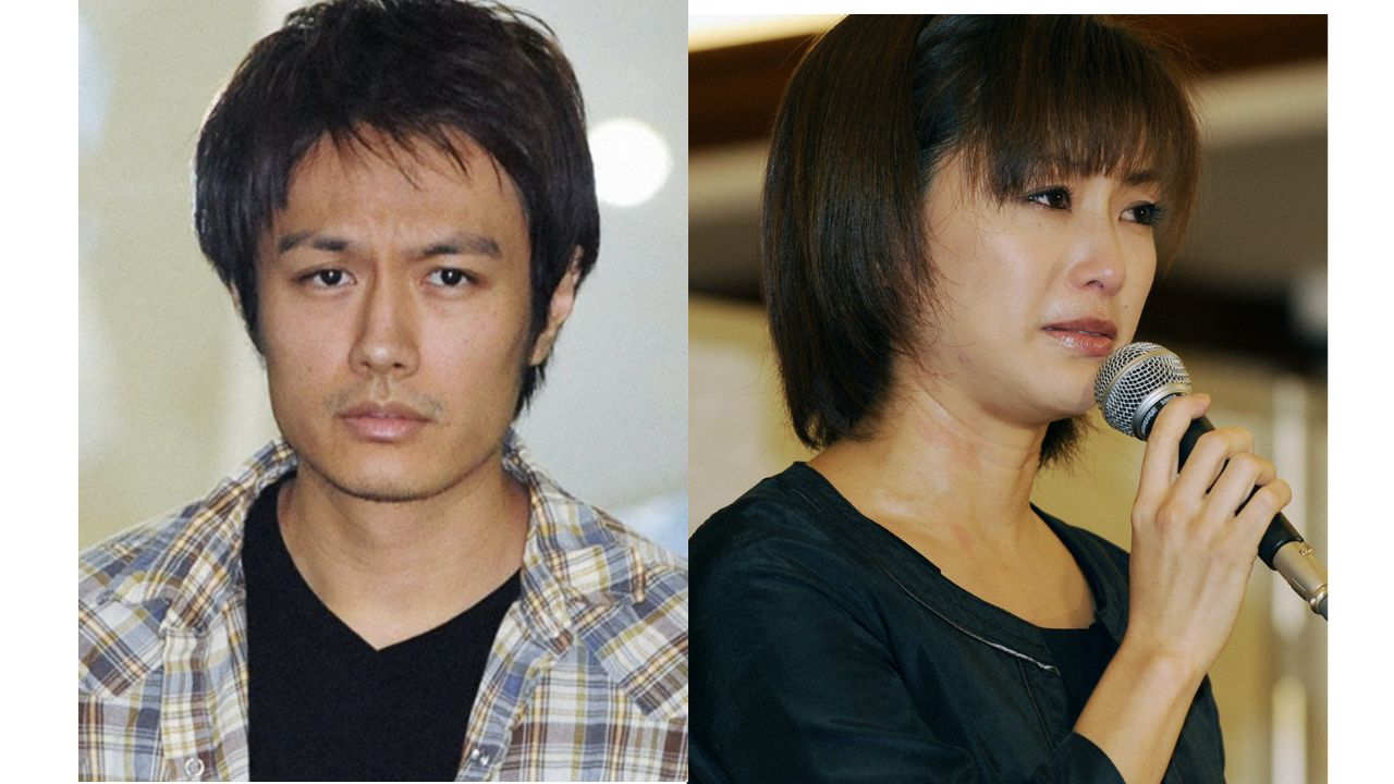 押尾学に続き酒井法子が…2009年夏の同日に起きた薬物事件の衝撃の画像1