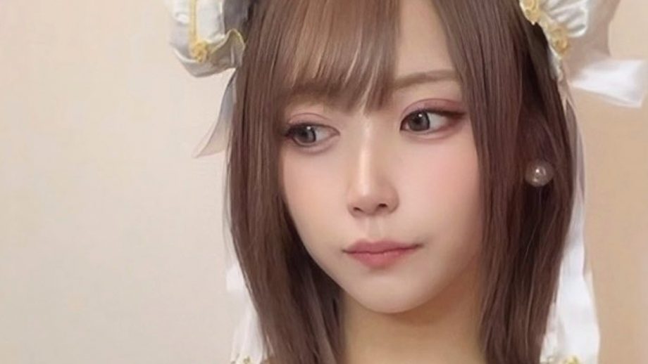 れちゃん、弱気でも高火力