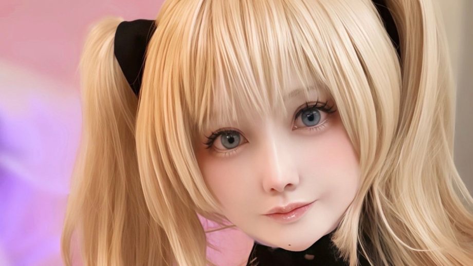 とうか、AIコンパニオンコス