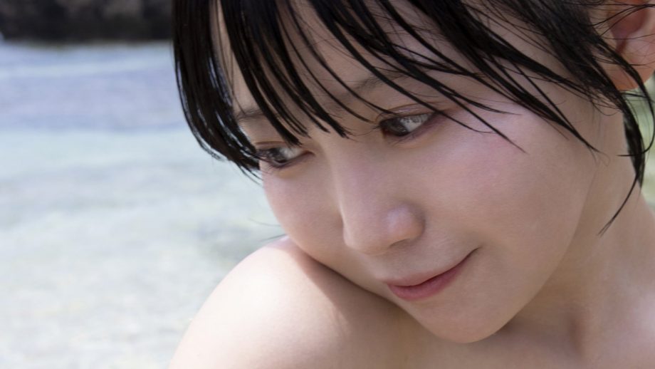 雪村花鈴、恥じらい外し