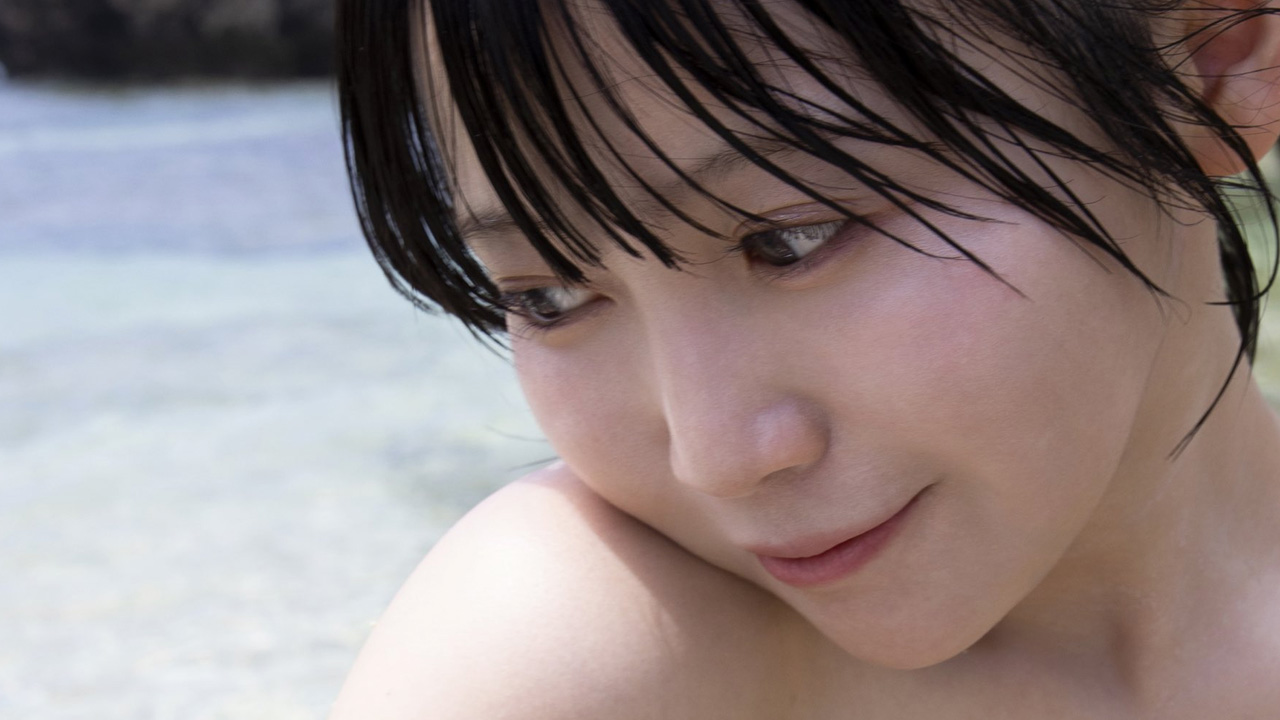 雪村花鈴、恥じらい外しの画像1